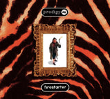 Prodigy ‎– Firestarter