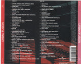 Various ‎– Urban Fusion