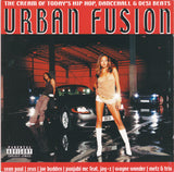 Various ‎– Urban Fusion