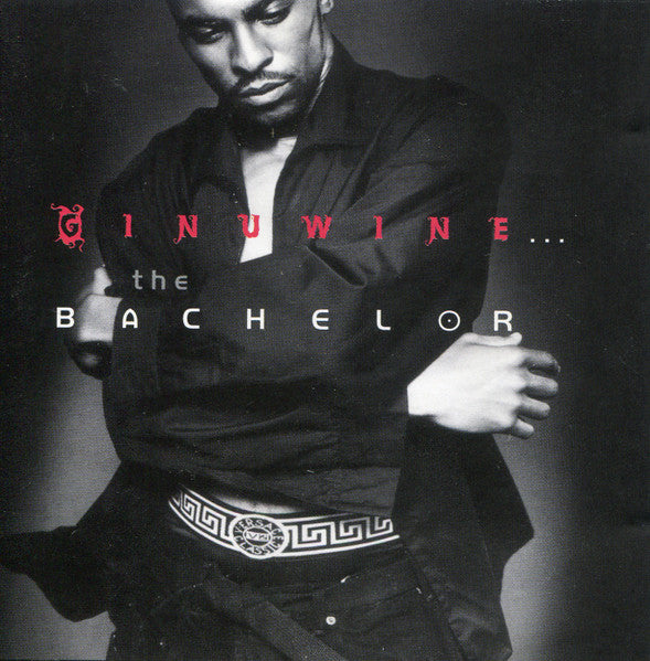 Ginuwine – Ginuwine... The Bachelor