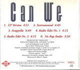 SWV ‎– Can We