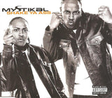 Mystikal ‎– Shake Ya Ass