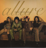 Allure ‎– Head Over Heels
