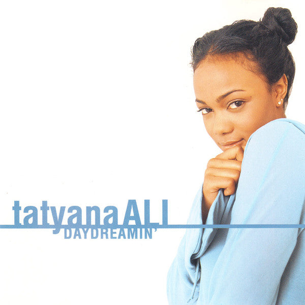 Tatyana Ali ‎– Daydreamin'