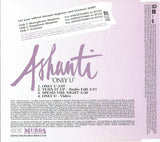 Ashanti ‎– Only U