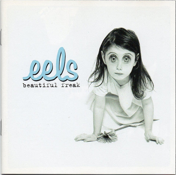 Eels ‎– Beautiful Freak
