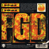 Funky Green Dogs ‎– Fired Up!