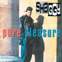 Shaggy ‎– Pure Pleasure