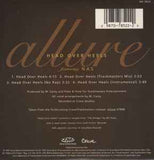 Allure ‎– Head Over Heels