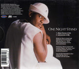 J-Shin Featuring LaTocha Scott ‎– One Night Stand