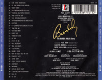 Original London Cast* ‎– Buddy: The Buddy Holly Story (Original London Cast Recording)