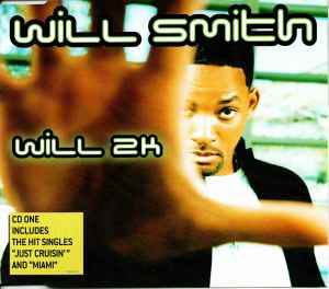 Will Smith ‎– Will 2K