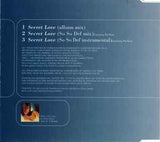 Kelly Price ‎– Secret Love