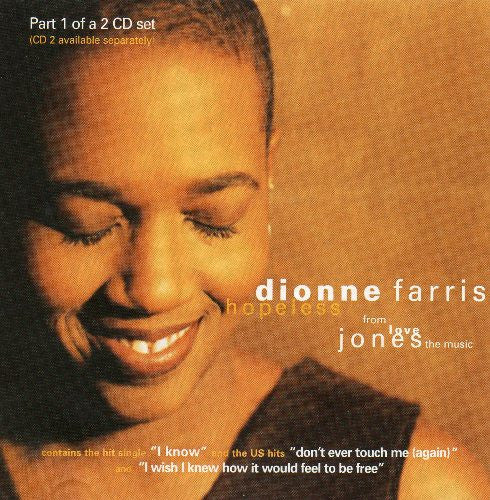 Dionne Farris ‎– Hopeless