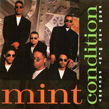 Mint Condition ‎– From The Mint Factory