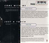 Keith Sweat Featuring Ronald Isley - Come With Me