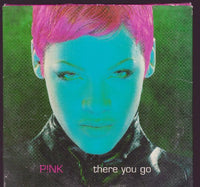 P!NK ‎– There You Go