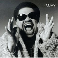 Heavy D ‎– Heavy
