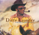 Various ‎– Dirty Laundry (The Soul Of Black Country)