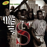 Silk – Lose Control