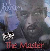 Rakim ‎– The Master