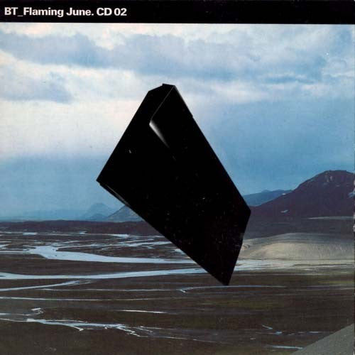 BT ‎– Flaming June