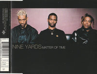 Nine Yards ‎– Matter Of Time