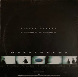 Hidden Agenda ‎– Dispatches