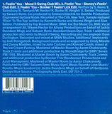 Ali* ‎– Feelin' You