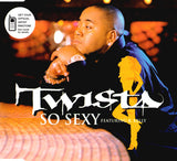 Twista Featuring R. Kelly ‎– So Sexy