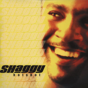 Shaggy ‎– Hot Shot