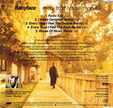 Babyface ‎– Every Time I Close My Eyes
