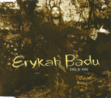 Erykah Badu ‎– On & On