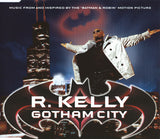 R. Kelly ‎– Gotham City