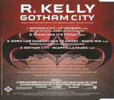 R. Kelly ‎– Gotham City