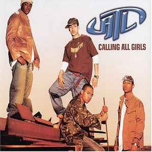 ATL ‎– Calling All Girls