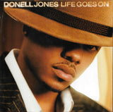 Donell Jones ‎– Life Goes On