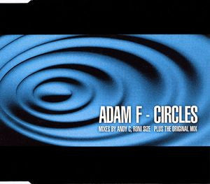 Adam F ‎– Circles