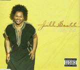 Jill Scott ‎– A Long Walk