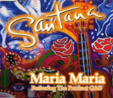 Santana Featuring The Product G&B ‎– Maria Maria