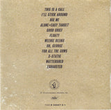 Foo Fighters ‎– Foo Fighters