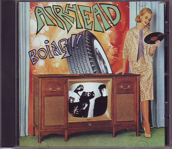 Airhead – Boing!!