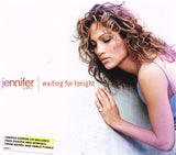 Jennifer Lopez ‎– Waiting For Tonight