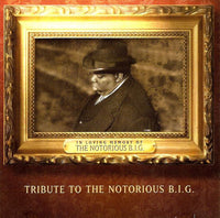 Puff Daddy & Faith Evans / 112 / The Lox ‎– Tribute To The Notorious B.I.G.