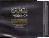 MC Lyte ‎– I Can't Make A Mistake