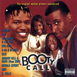 Various ‎– Booty Call (The Original Motion Picture Soundtrack)