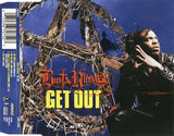 Busta Rhymes ‎– Get Out