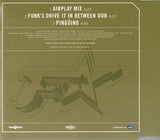 Grace Jones vs. Funkstar De Luxe ‎– Pull Up To The Bumper