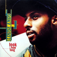 Loose Ends ‎– Look How Long