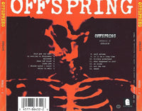 Offspring ‎– Smash